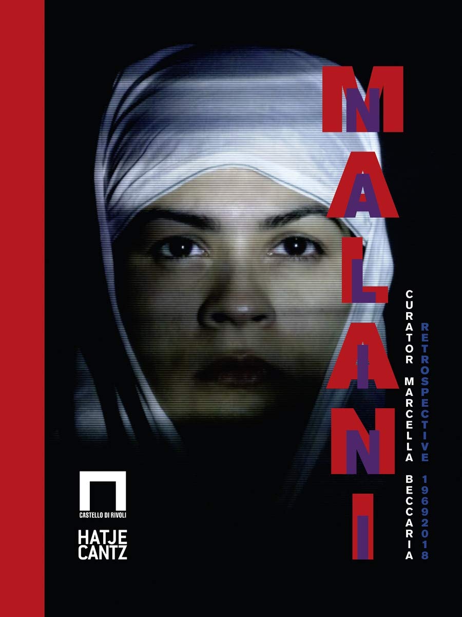 livre The Rebellion of the Dead II Nalini Malani
